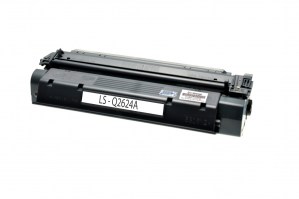 Toner di alta qualità compatibile HP Q2624A BK NERO